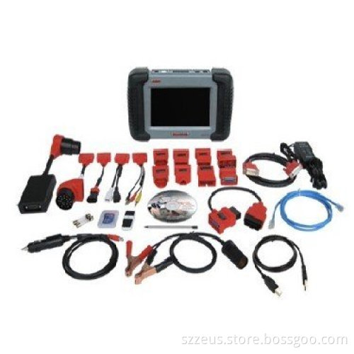 MaxiDAS DS708 universal diagnostic tools
